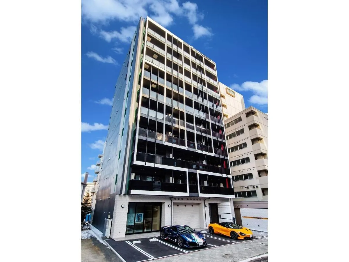 Villa Koshido Kotoni - Vacation Stay 49590V Sapporo Japan