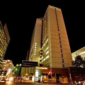 4* 酒店 世纪皇家酒店