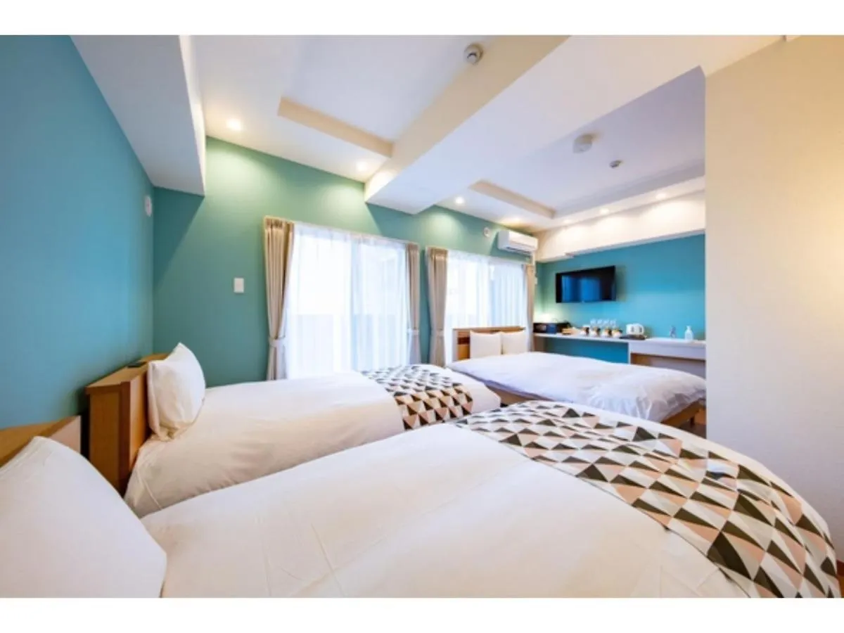 Villa Koshido Kotoni - Vacation Stay 49590V Sapporo Hotel