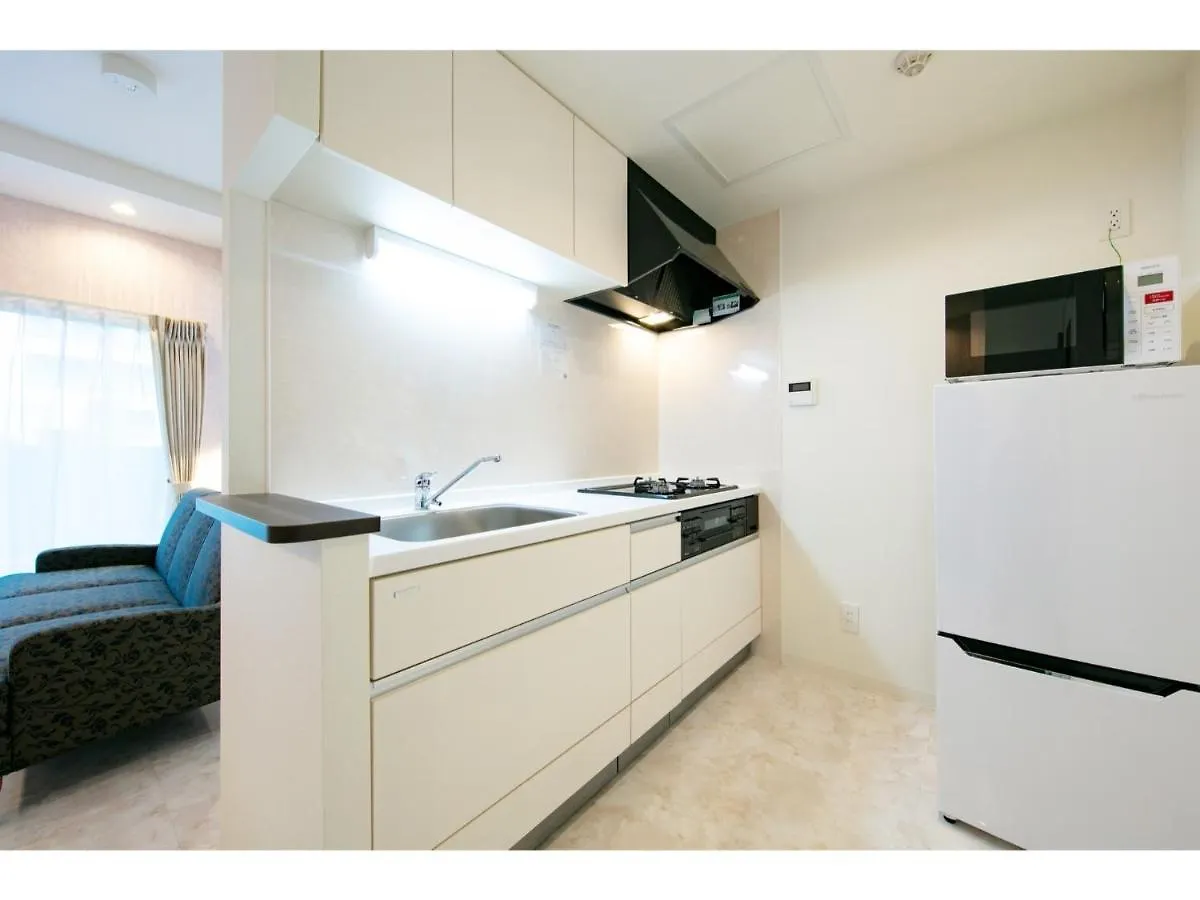 Villa Koshido Kotoni - Vacation Stay 49590V Sapporo