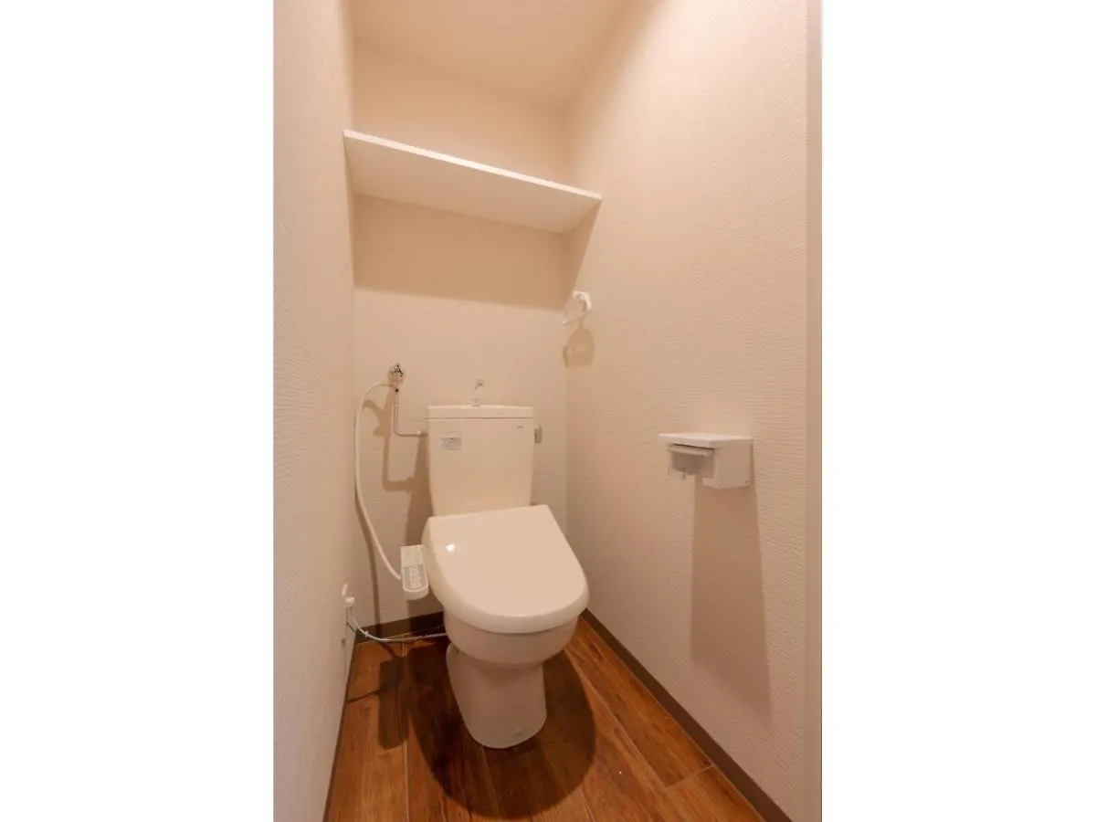 Villa Koshido Kotoni - Vacation Stay 49590V Sapporo Hotel