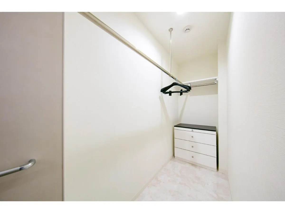 Villa Koshido Kotoni - Vacation Stay 49590V Sapporo